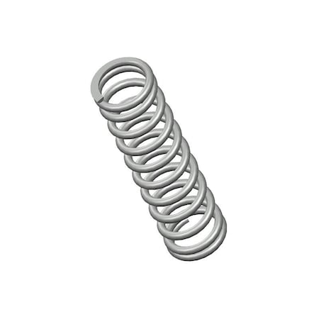 Approved Vendor Compression Spring, O= .360, L= 1.38, W= .047 G709961074